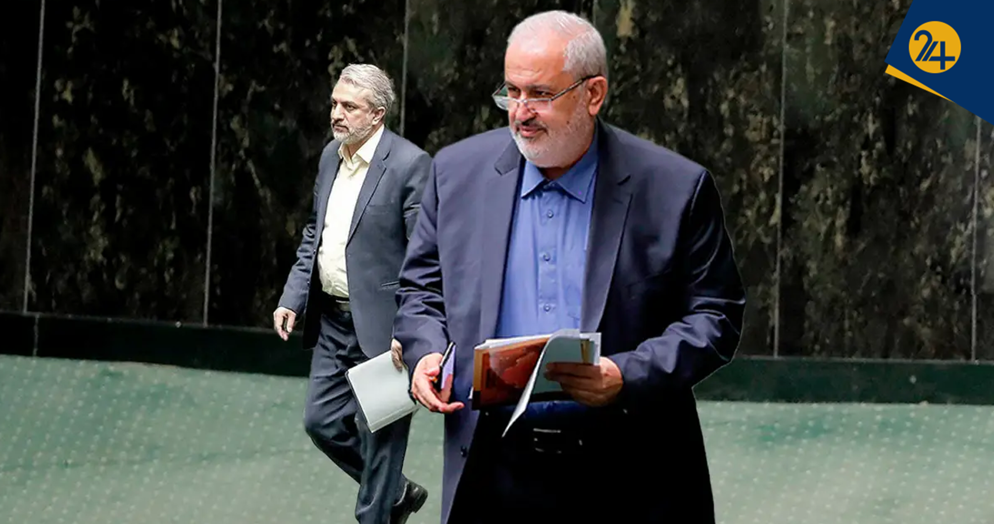 علیآبادی وزیر ضعیفی است و باید کنار برود | قطعی مکرر برق و آب آرامش را از مردم گرفته و یک مدیر کاربلد میتواند وضعیت را تغییر دهد علیآبادی وزیر ضعیفی است و باید کنار برود | قطعی مکرر برق و آب آرامش را از مردم گرفته و یک مدیر کاربلد میتواند وضعیت را تغییر دهد