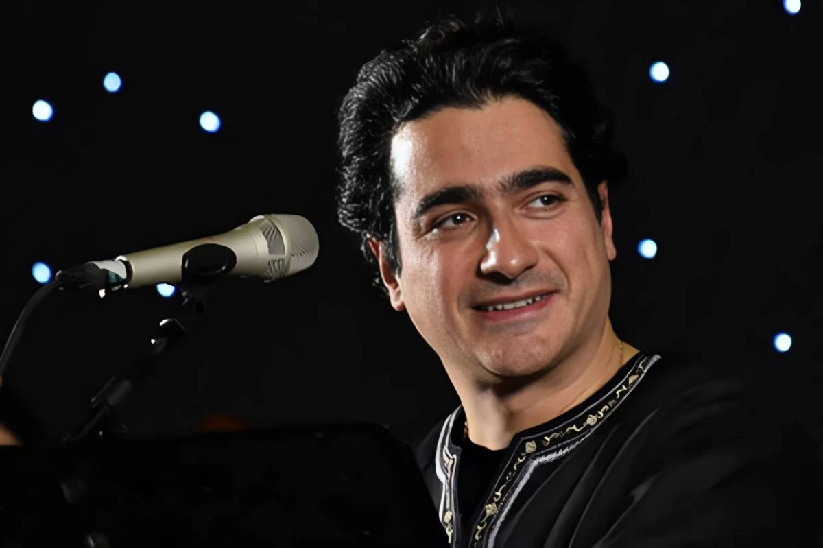 همایون شجریان کنسرت رایگان برگزار میکند همایون شجریان