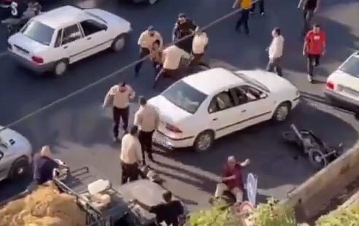 دادستان قزوین: تمام متهمان حمله به فروشندگان احضار و تفهیم اتهام شدند