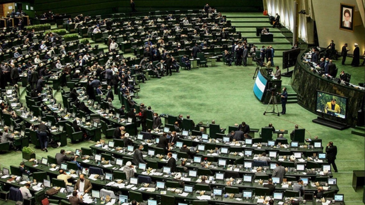 اخراج ۴هزار استخدام غیرقانونی دولت سیزدهم صدای نمایندگان را درآورد اخراج ۴هزار استخدام غیرقانونی دولت سیزدهم صدای نمایندگان را درآورد