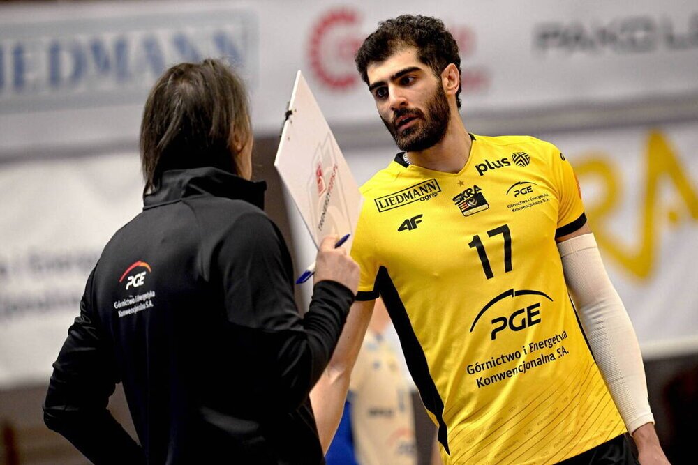 امین اسماعیل‌نژاد