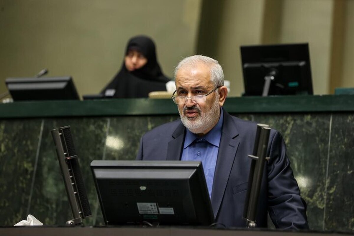 وزیر نیرو: مادر مشکلات در صنعت آب و برق، مشکل اقتصادی است