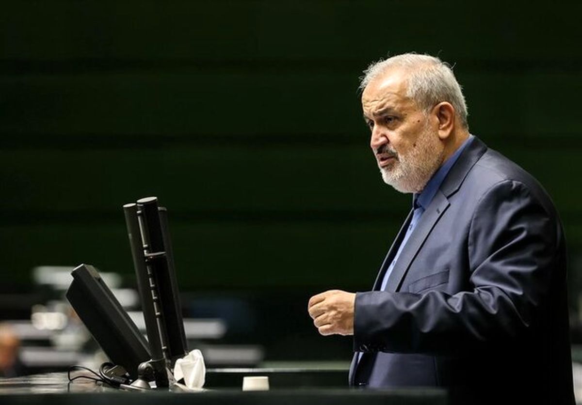 ببینید| وزیر نیرو: شبکه برق کشور فرسوده است