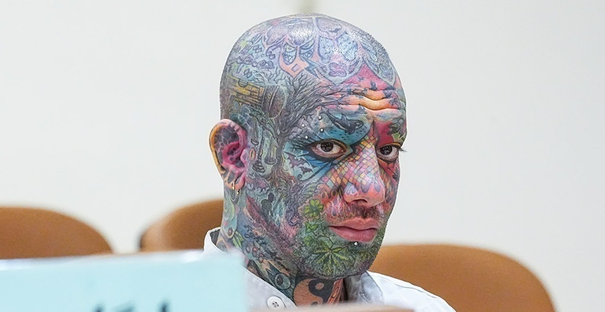 ببینید| رفاقت جنجالی تتلو و یاسین رامین در زندان!