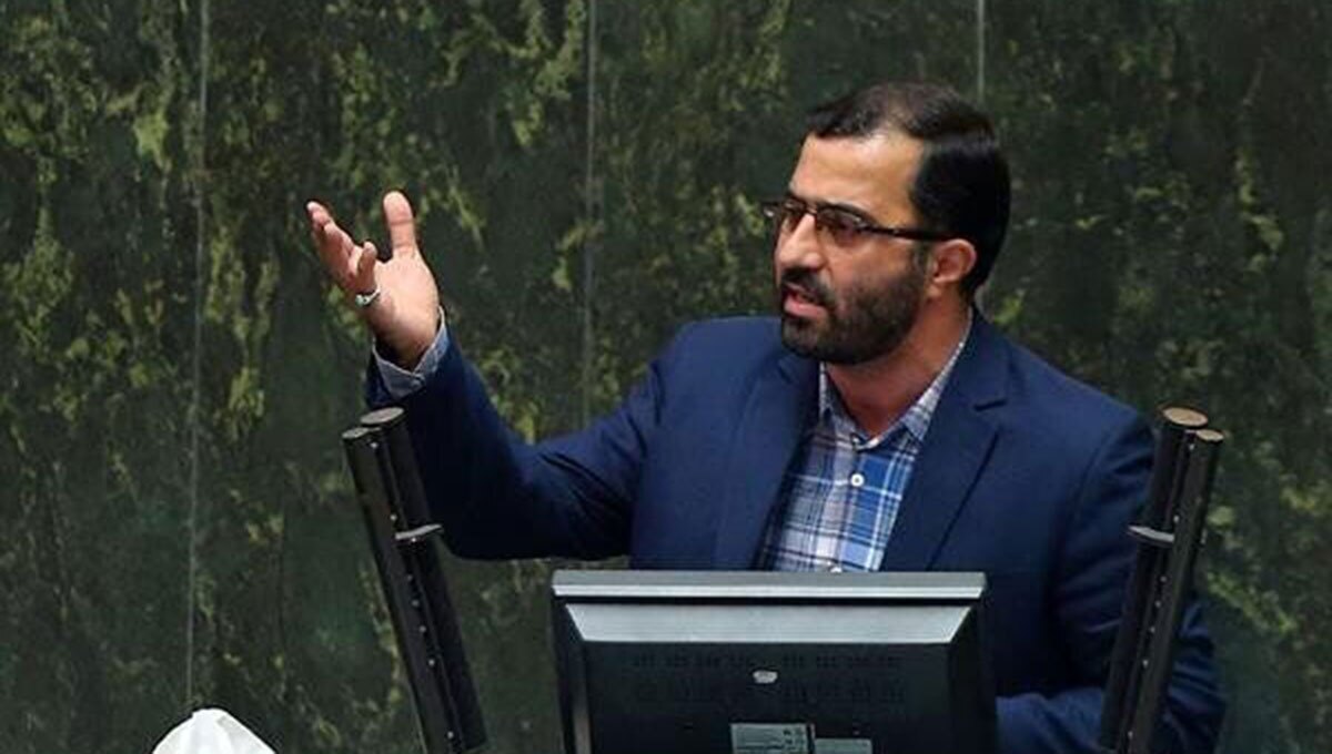 سخنگوی هیئت رئیسه مجلس: خروج ایران از ان پی تی فعلا مطرح نیست