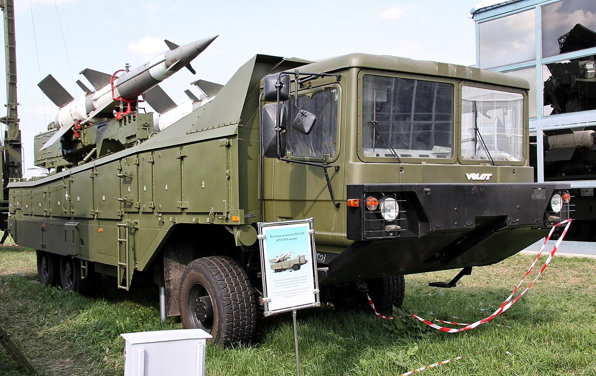 پچورا-۲ام؛ شکارچی جنگنده ها و بالگردهای تهاجمی