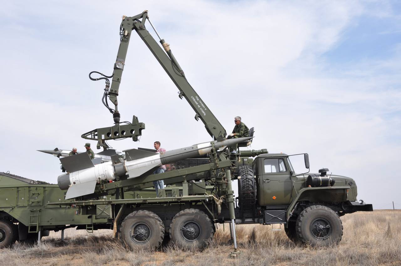 پچورا-۲ام؛ شکارچی جنگنده ها و بالگردهای تهاجمی