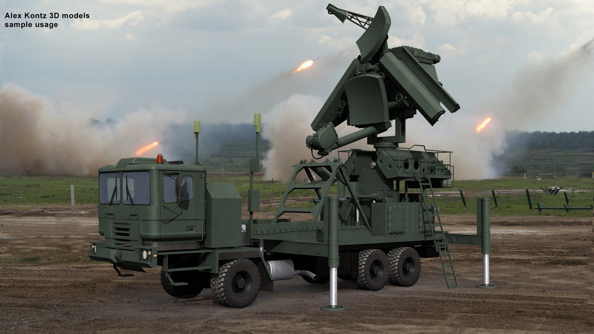 پچورا-۲ام؛ شکارچی جنگنده ها و بالگردهای تهاجمی