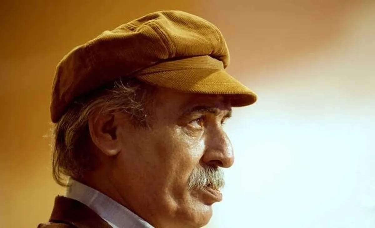 ایرج صغیری کیست