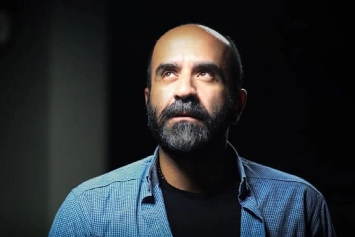 مهدی حسینی نیا بیوگرافی