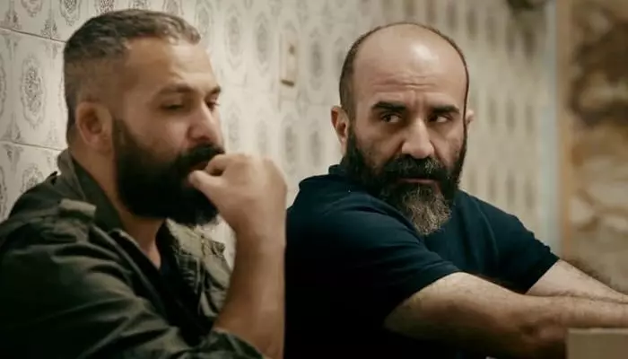 مهدی حسینی نیا گردن زنی