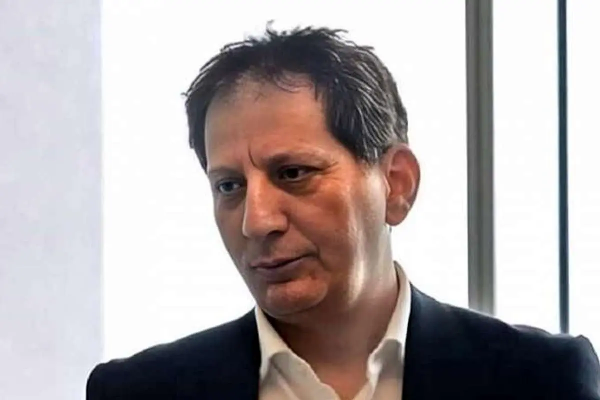 استوری پرحاشیه و جنجالی بابک زنجانی از پرسپولیس +عکس بابک زنجانی