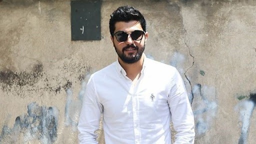 سینا مهراد کیست؟| بازیگر سریال کیمیا که در «از یاد رفته» درخشید بیوگرافی سینا مهراد