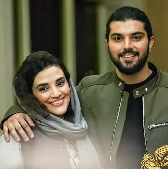 سینا مهراد کیست؟| بازیگر سریال کیمیا که در «از یاد رفته» درخشید سینا مهراد بازیگر