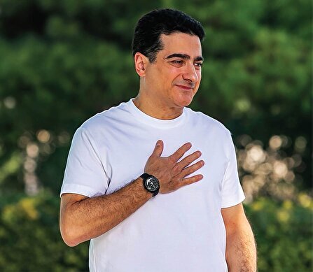 همایون شجریان