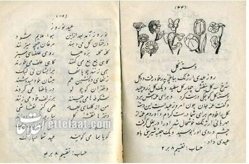 ۸۰ سال پیش کتابهای درسی چگونه توزیع میشد؟ +عکس ۸۰ سال پیش کتابهای درسی چگونه توزیع میشد؟ +عکس