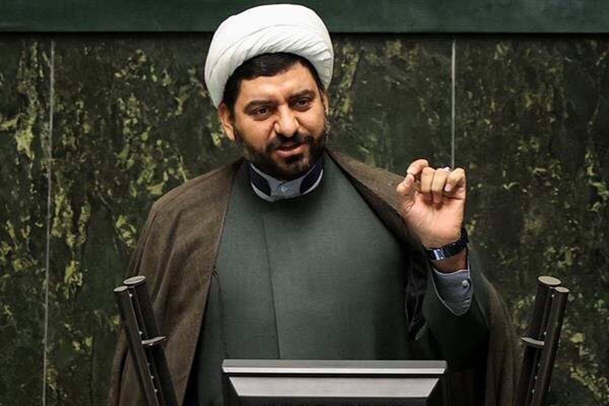 ببینید| آمار عجیب نماینده ملایر از مصرف برق ماینرها در کشور