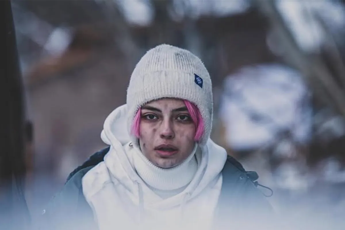 ستایش دهقان بیوگرافی