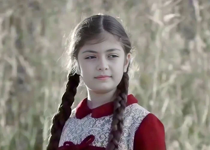 ستایش دهقان بازیگر