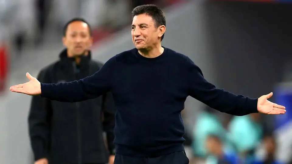 قلعهنویی در صدر کارنامه مربیان باسابقه؛ تیم ملی با سرمربی خود به رکوردشکنی ادامه میدهد قلعهنویی