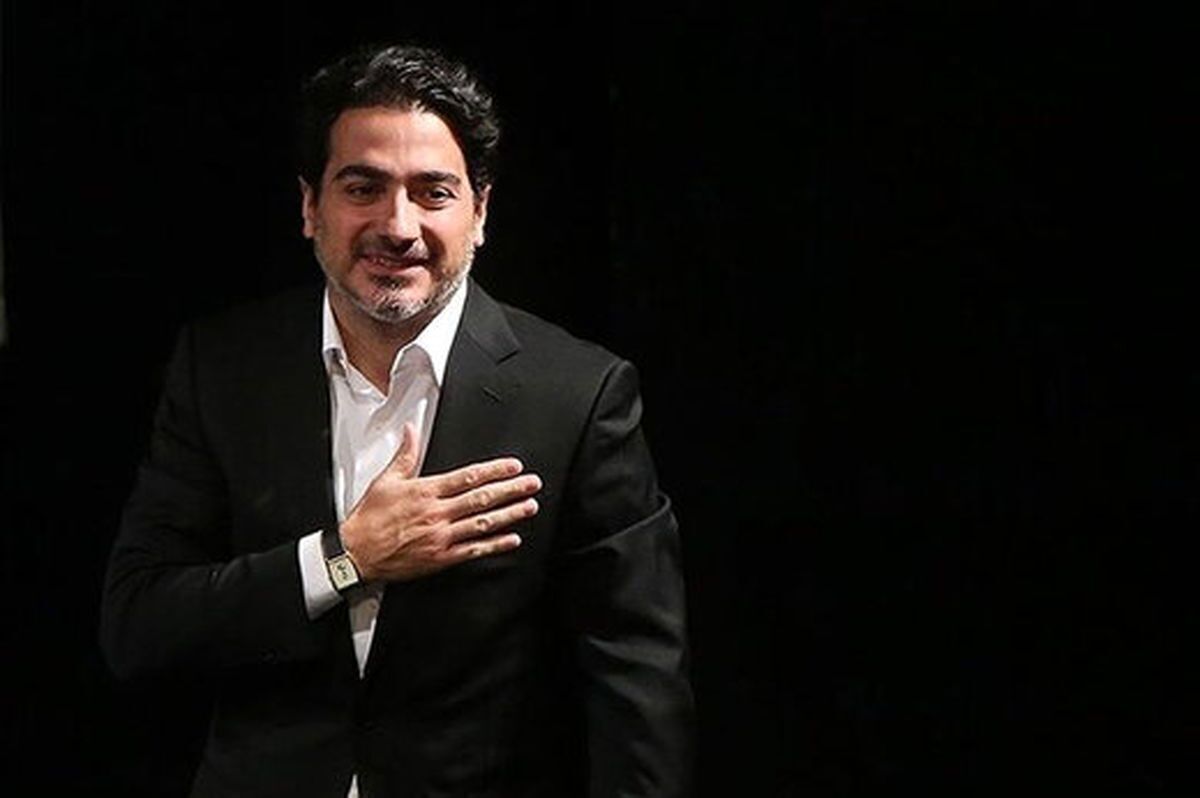 کنسرت رایگان همایون شجریان لغو شد همایون شجریان