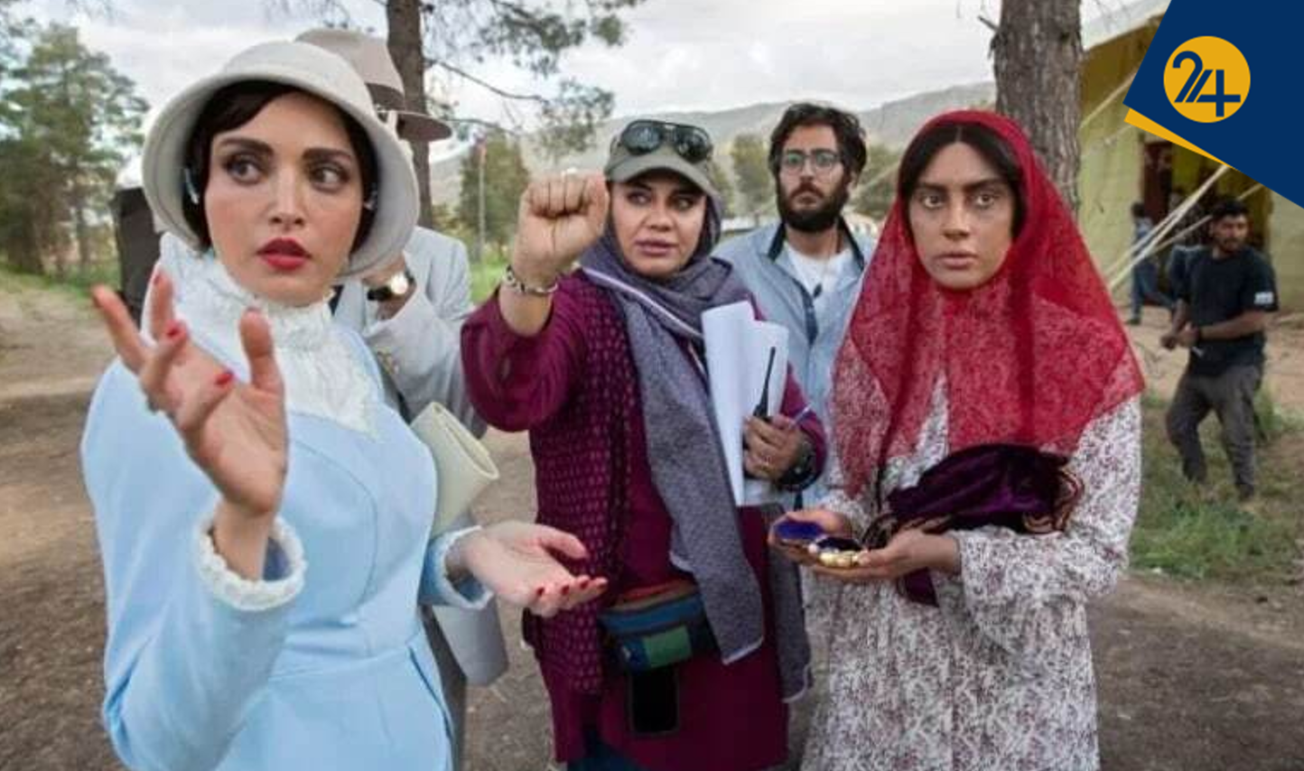 آیا لُرها سووشون را تعطیل میکنند؟ | جنجال جدید سریال نرگس آبیار آیا لُرها سووشون را تعطیل میکنند؟ | جنجال جدید سریال نرگس آبیار