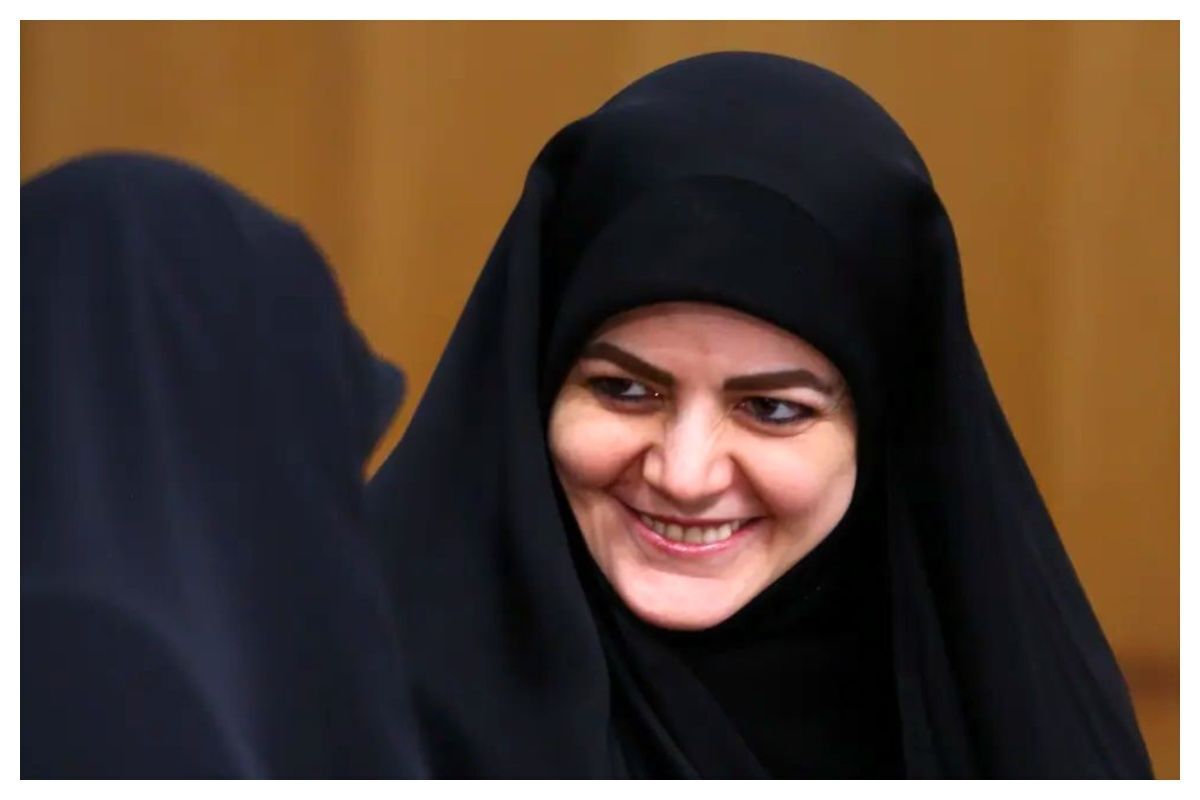 ببینید| رابطه صمیمی میان دختر اردوغان و پزشکیان در چین