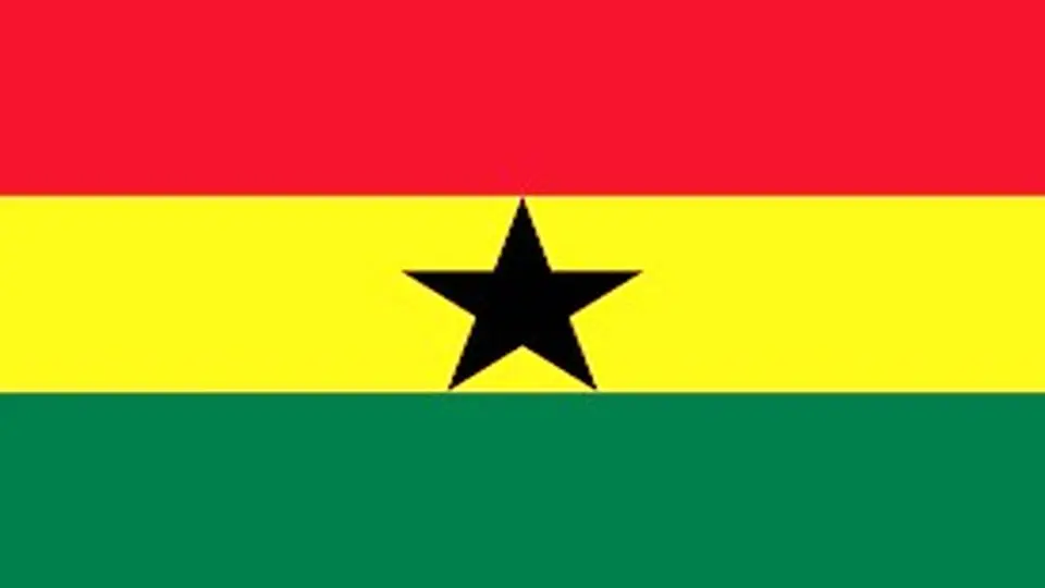 سفارت غنا در ایران پس از سه ماه تعطیلی بازگشایی شد