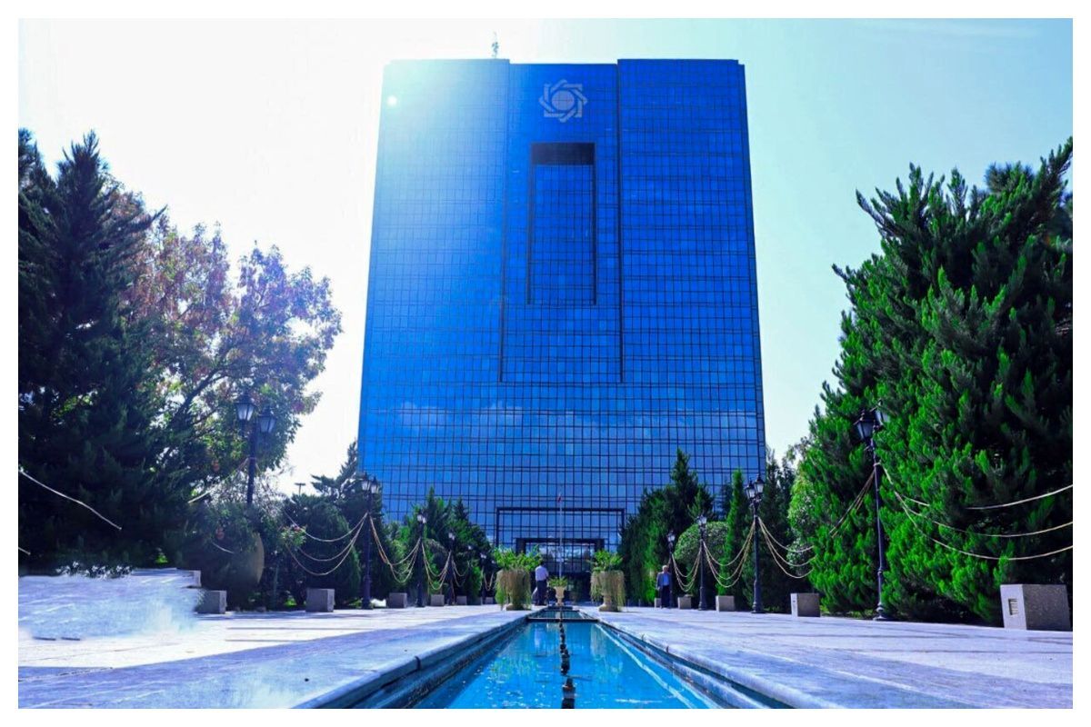 ایران چک ۵۰ هزار تومانی جدید رونمایی شد+ عکس