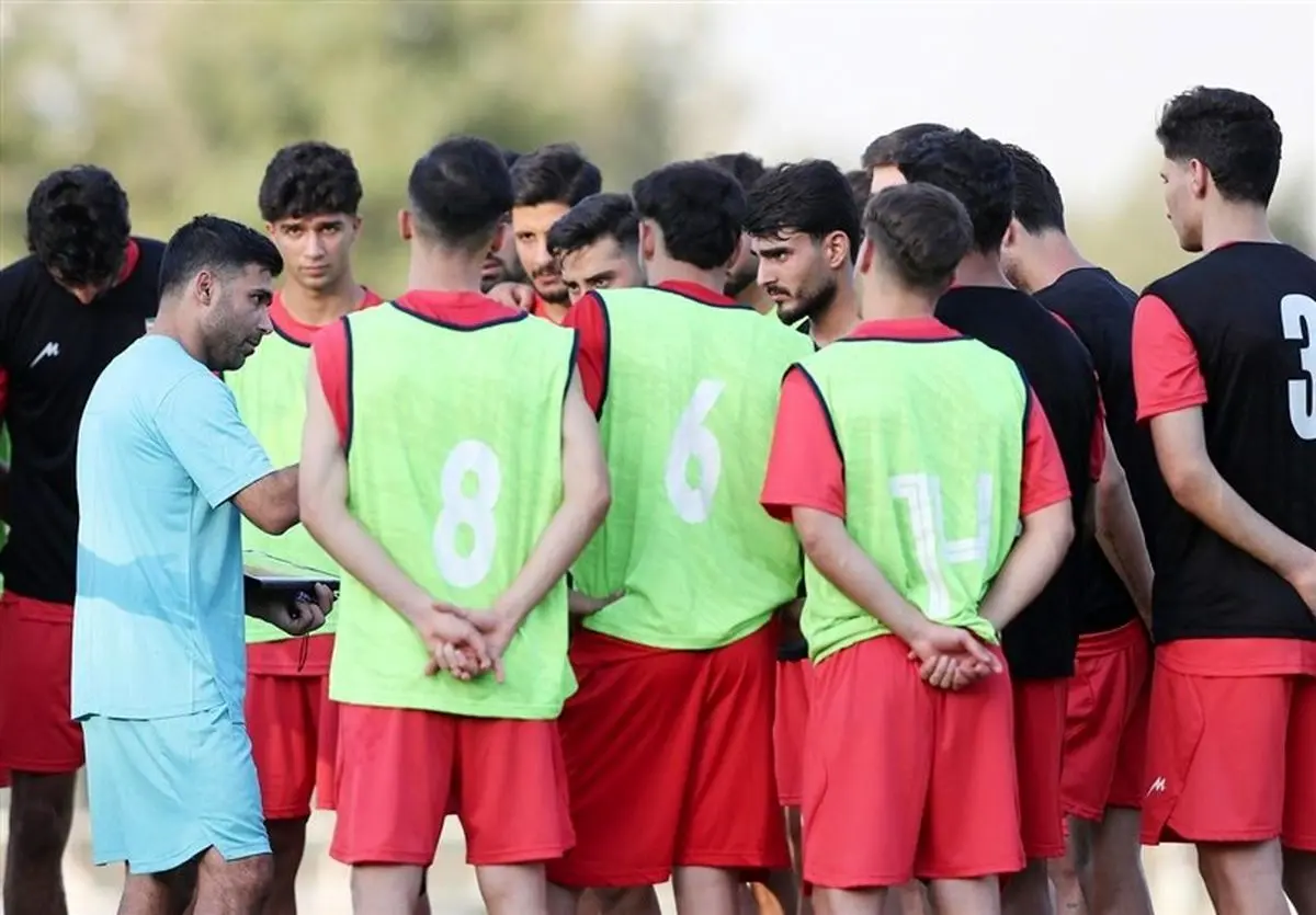 ساعت بازی امروز ایران- هنگ کنگ