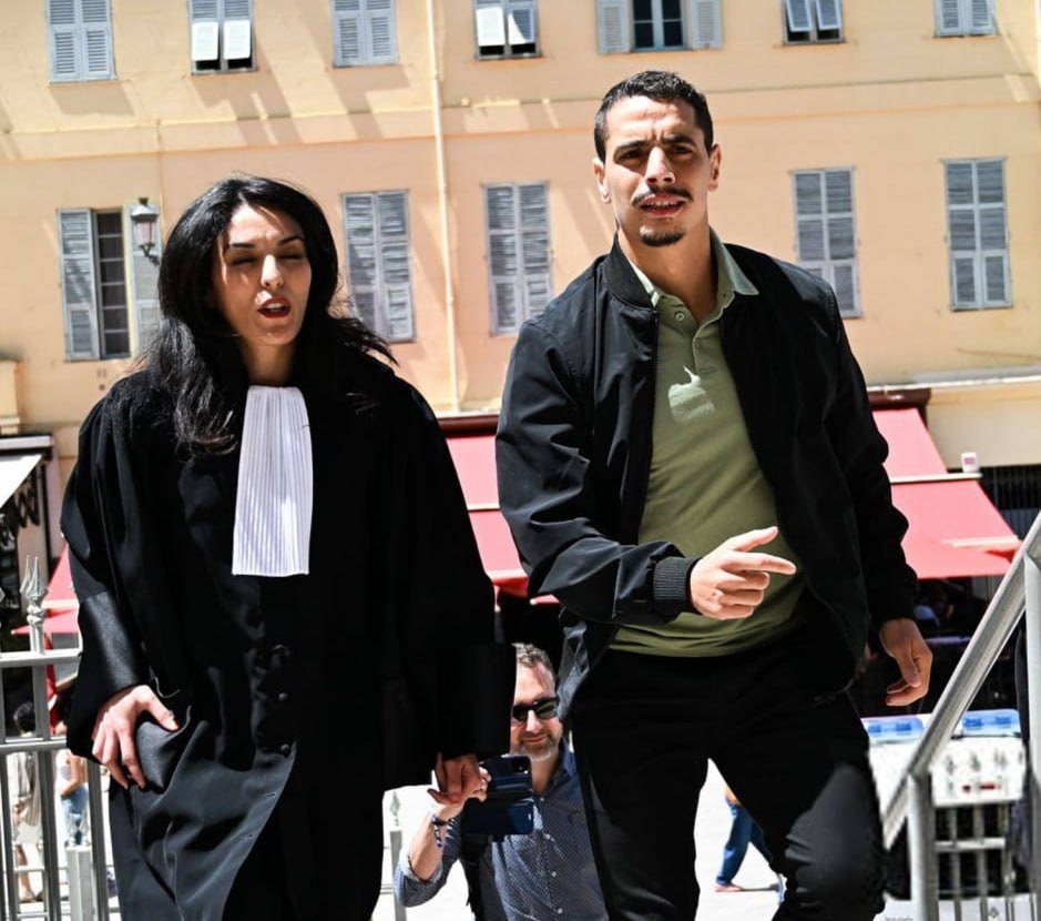 محکومیت مهاجم سابق سپاهان به دلیل خشونت خانگی