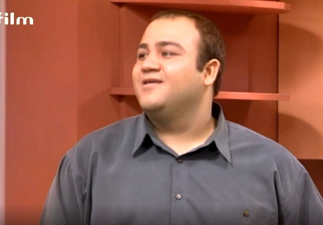 عکس| «بهروز پیرپکاجکی» سریال زیر آسمان شهر در سن ۵۱ سالگی