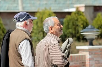 خبر مهم مدیرعامل تامین‌اجتماعی برای بازنشستگان