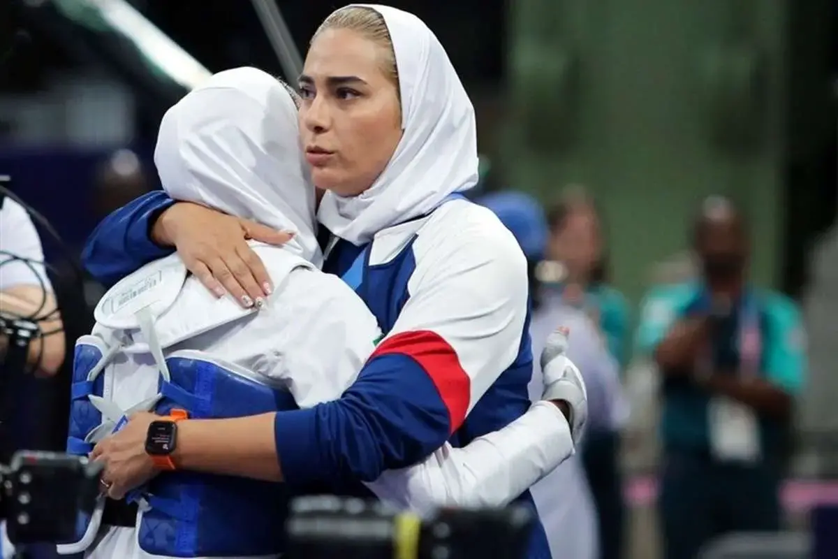 مهروز ساعی سرمربی تیم ملی تکواندو زنان شد