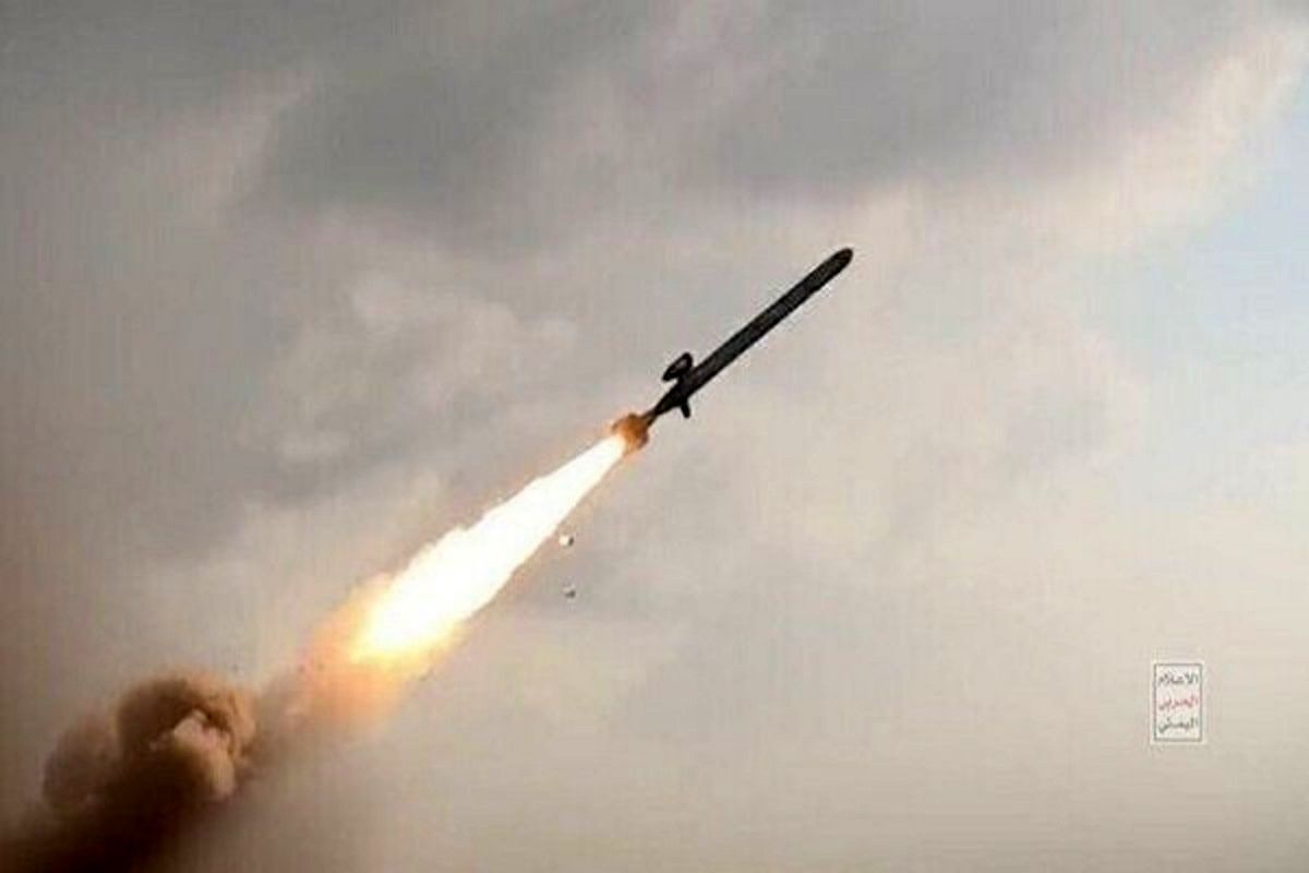 حمله موشکی جدید یمن علیه رژیم صهیونیستی