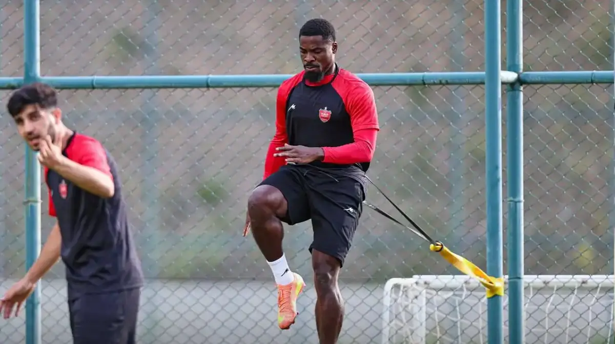 پرونده اوریه و پرسپولیس، معمایی برای ابد