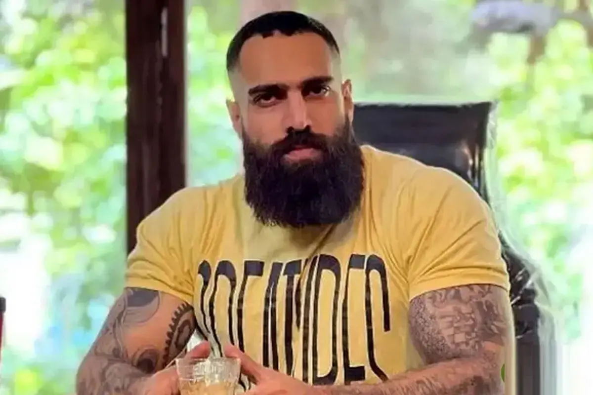 قاتل قهرمان کراسفیت ایران را شناسایی کنید