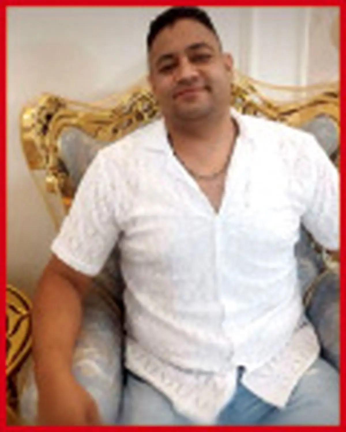 قاتل قهرمان کراسفیت ایران را شناسایی کنید قاتل قهرمان کراسفیت ایران را شناسایی کنید