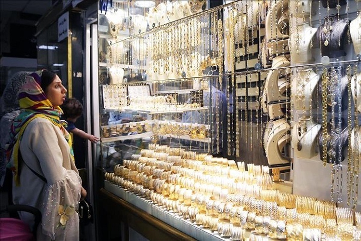 سه سناریو پیش‌رو بازار طلا و سکه با فعال شدن مکانیسم ماشه