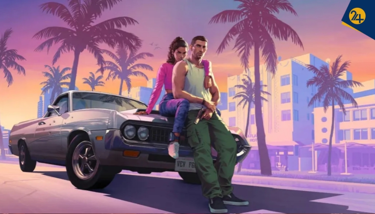 بازی جی تی‌ای 6