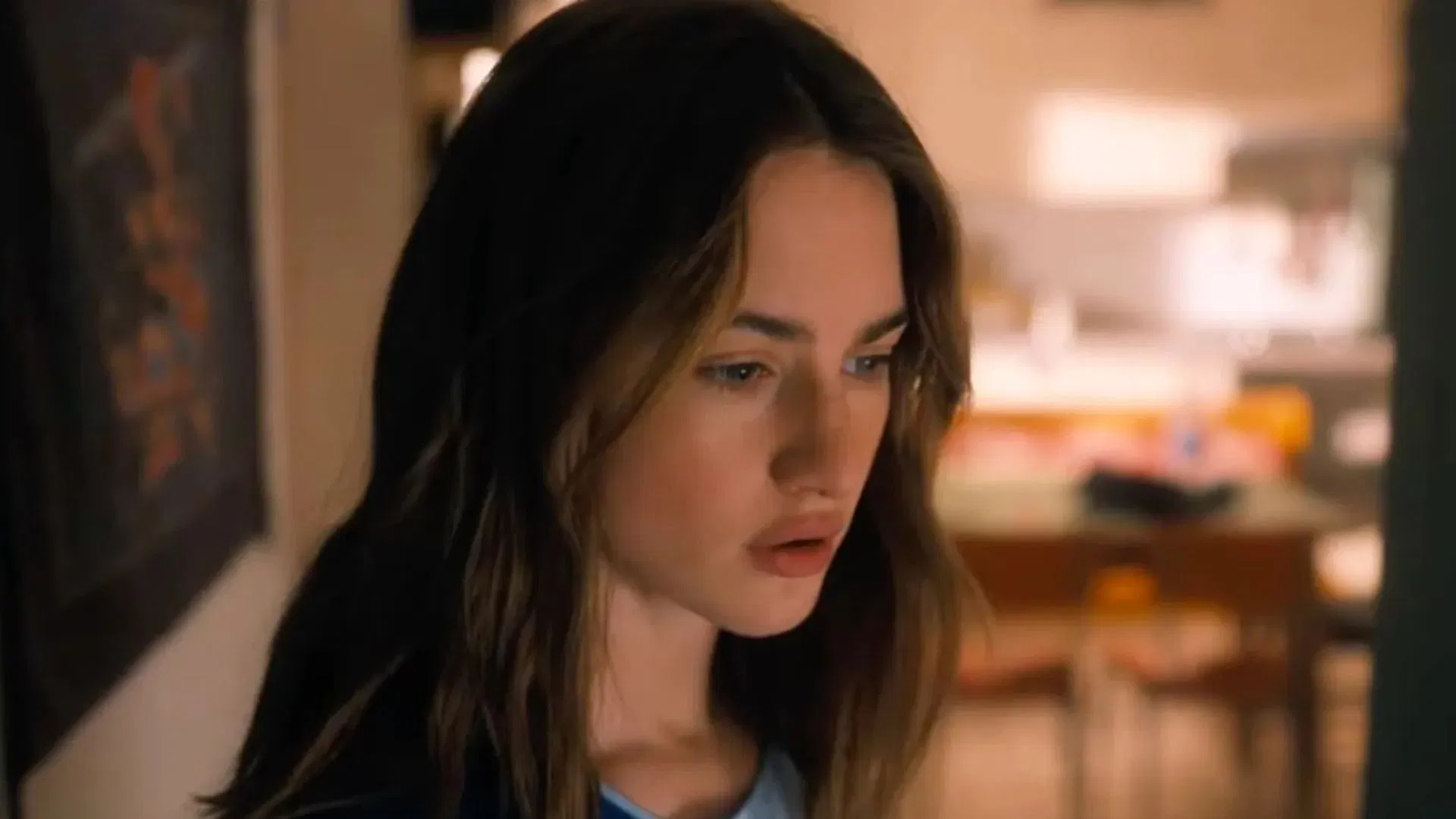 نقد سریال داستان پیچیده آماندا ناکس