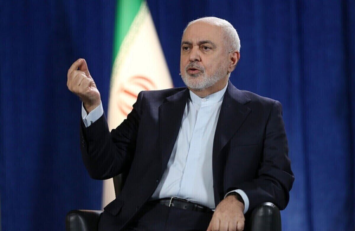 ببینید|پاسخ متفاوت ظریف به خبرنگار آمریکایی: من دیگر در دولت نیستم ببینید|پاسخ متفاوت ظریف به خبرنگار آمریکایی: من دیگر در دولت نیستم