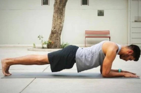 چگونه با پیلاتس لاغر شویم؟