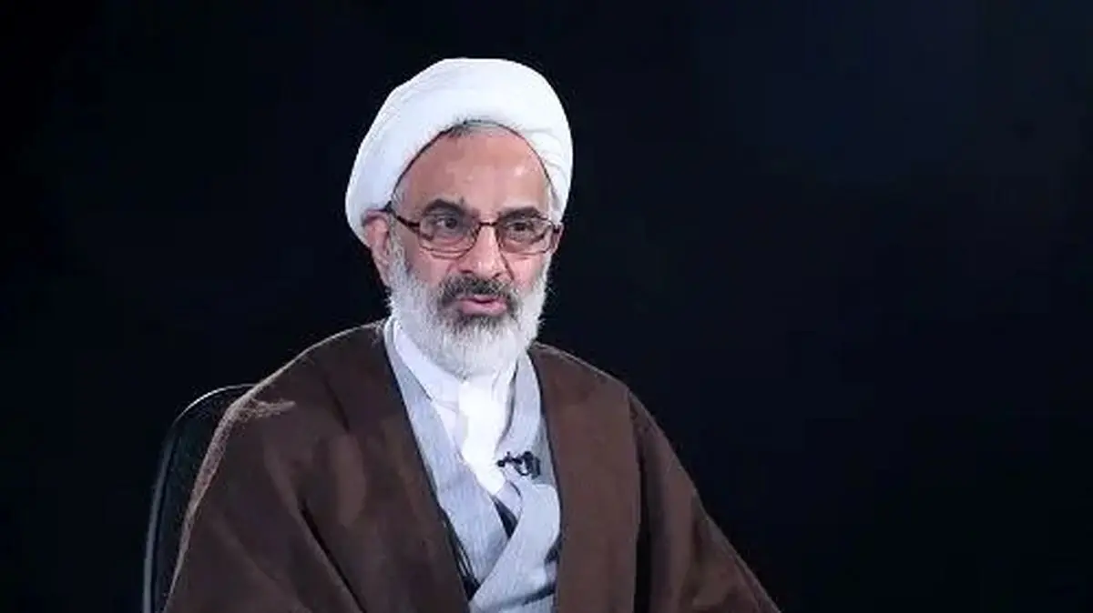 دشمن تصور می‌کرد مردم در جنگ ۱۲ روزه علیه نظام قیام می‌کنند