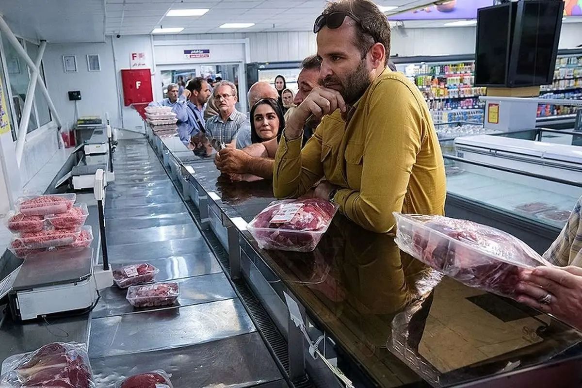 گوشت وارداتی کنیایی، جایگزین گوشت تنظیم بازار دولتی می‌شود