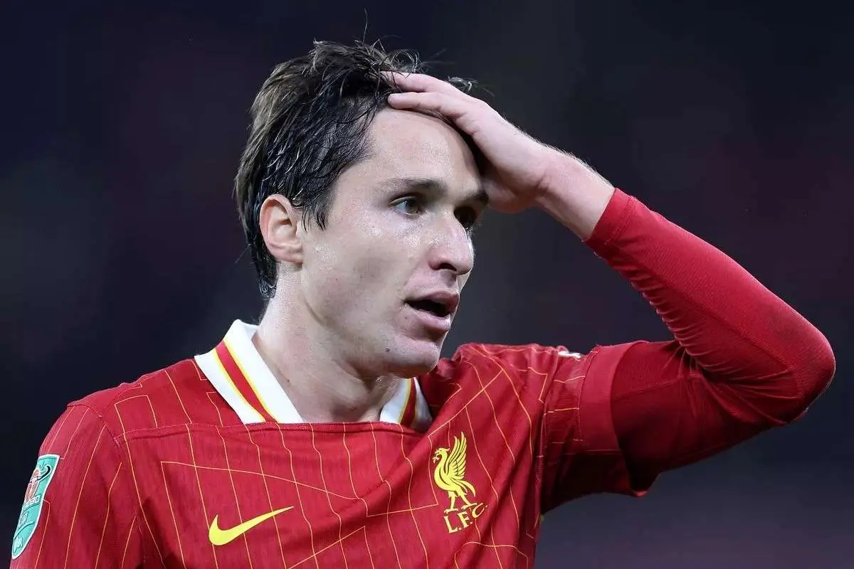 دلیل حذف ستاره لیورپول از فهرست لیگ قهرمانان دلیل حذف ستاره لیورپول از فهرست لیگ قهرمانان