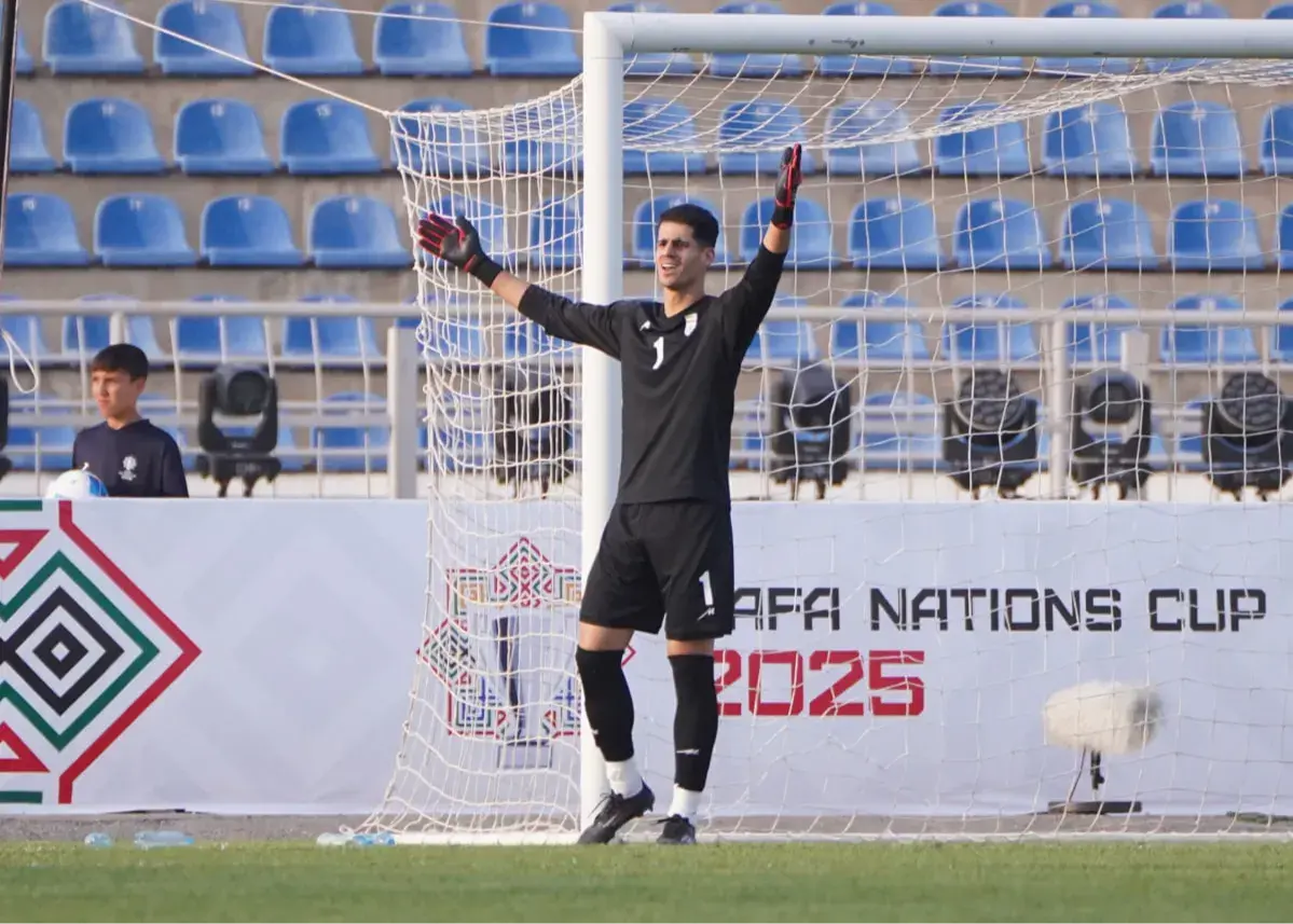 تلاش برای پیروزی و صدرنشینی| گزارش زنده بازی تاجیکستان ایران تلاش برای پیروزی و صدرنشینی| گزارش زنده بازی تاجیکستان ایران