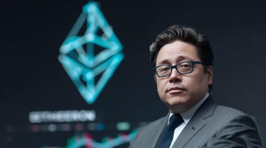 اتریوم امروز مشابه بیت‌کوین سال ۲۰۱۷! | به آینده ETH خوش‌بین باشیم؟