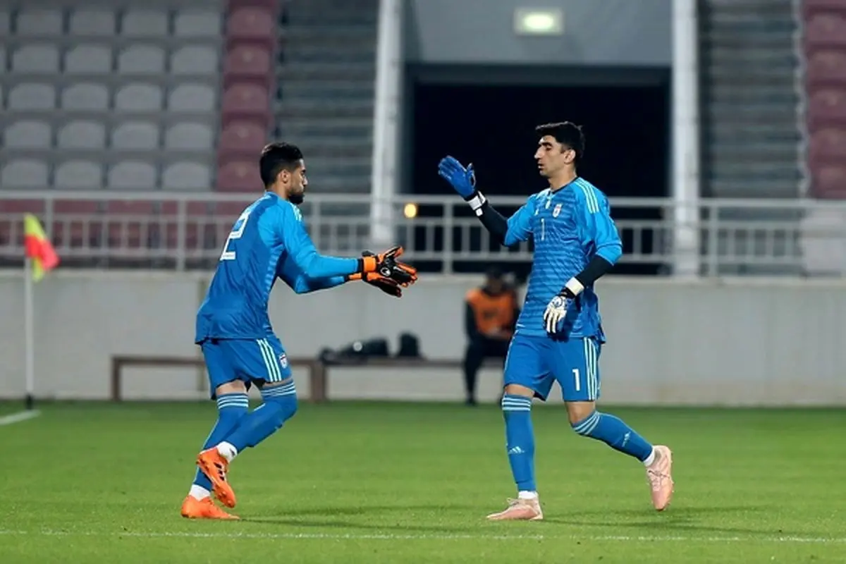 حسینی و بیرانوند