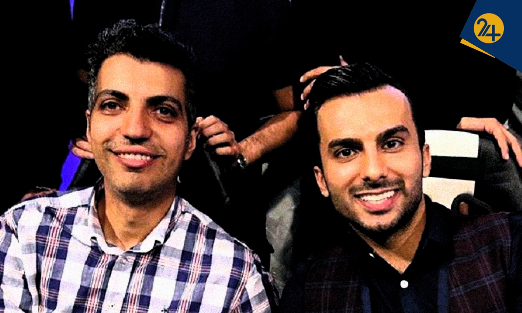 بازگشت دوشنبههای جنجالی | رویارویی دوباره عادل فردوسیپور با صداوسیما و شاگرد دیروز میاقی و فردوسی پور